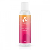 EasyGlide Warming - vízbázisú melegítő síkosító (150ml)