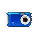 Easypix Aquapix W3027 Wave Digitális fényképezőgép - Kék (10034)