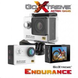 Easypix GoXtreme Endurance 2.7K sport és kaland kamera vízálló tokkal (20133) (20133) - Sportkamera