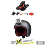 Easypix GoXtreme Motorbike Helmet mount bukósisak tartó sport kamerákhoz (55201)