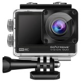 Easypix GoXtreme Vision DUO 4K Akciókamera (20161)