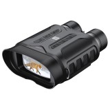 Easypix Night Vision 4x25 Digitális éjjellátó Távcső - Fekete (20206)