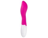 Easytoys Alluring vibe - vízálló, G-pont vibrátor (pink)