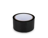 Easytoys - bondage tape - fekete (20m)