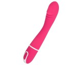 Easytoys - G-pont vibrátor (pink)