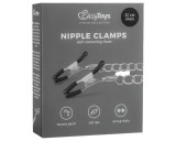 EasyToys - láncos mellbimbó csipesz (2db)