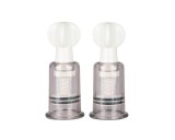 Easytoys - mellbimbó szívó pumpa - kicsi (2db)