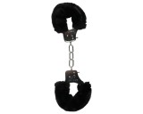 Easytoys - plüss bilincs (fekete)