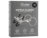 EasyToys Small Ring - gyűrűs bimbócsipesz (2db)