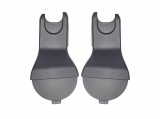 EASYWALKER Adapter szett autósüléshez Harvey2/Harvey3/Harvey5/Jimmey babakocsira