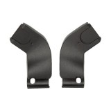EASYWALKER Adapter szett autósüléshez Jackey/Jackey2 babakocsihoz