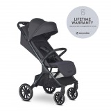 EASYWALKER Sport babakocsi Jackey XL NXT Eclipse Black
