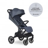 EASYWALKER Sport babakocsi Jackey XL NXT Mély Kék