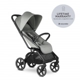 EASYWALKER Sport babakocsi Rockey L - Fresh Green