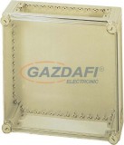 EATON 001896 CI45-200 CI IP65 műanyag. elosztó tömszelence kikönnyítésekkel