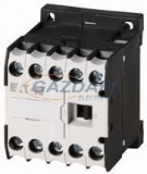 EATON 010255 DILER-40-G(48VDC) Segédkontaktor DC 4z 0ny