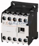 EATON 010303 DILER-40-G(220VDC) Segédkontaktor DC 4z 0ny