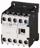 EATON 010344 DILER-22(24V50HZ) Segédkontaktor AC 2z 2ny