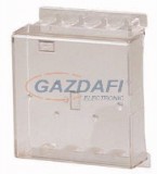 EATON 010482 HDILE Ólomzárható fedél átlátszó