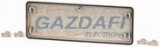 EATON 019609 FL4-4 CI IP65 műanyag. elosztó karimák, fedelek, ajtók