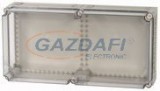 EATON 078896 CI48-200 CI IP65 műanyag. elosztó tömszelence kikönnyítésekkel