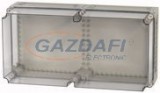 EATON 083642 CI48-250 CI IP65 műanyag. elosztó tömszelence kikönnyítésekkel