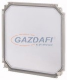 EATON 098579 T-CI44 CI IP65 műanyag. elosztó karimák, fedelek, ajtók