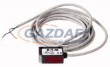 EATON 100521 E71-NTBS-CA Foto-elektronikus szenzor Nano, 1.5m, DC, kábellel