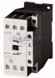 EATON 104416 DILMF8-01(RAC120) Elektronikus működtetésű kontaktor 3kW AC