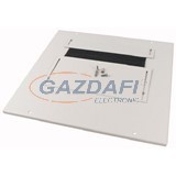 EATON 104531 XSPBM1206 xE tetőlemez szivacsos bevezetőkkel SZ=1200 M=600
