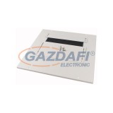 EATON 104532 XSPBM1208 xE tetőlemez szivacsos bevezetőkkel SZ=1200 M=800