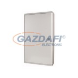 EATON 105541 BP-O-800/15-C-W Fk. maszkos elosztó kompletten IP30 (fehér)