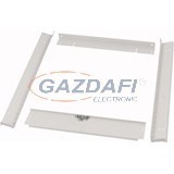 EATON 106556 XSMEX0604 xE beépítő keret előlapokhoz M=600 SZ=425