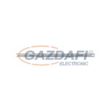 EATON 106557 XSMEX0606 xE beépítő keret előlapokhoz M=600 SZ=600