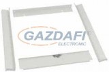 EATON 106561 XSMEX2006 xE beépítő keret előlapokhoz M=2000 SZ=600