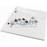 EATON 106738 XMMC0610M xE XF mezőhöz DIN sín M=150 SZ=1000