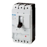 EATON 109686 NZMH3-S400 100kA megszakító 3p, zárlatvédő