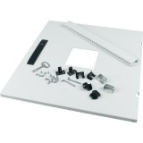 EATON 112319 XSDMC0608-1-96 xE ajtó kivágással 96x96 M=600 SZ=800