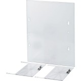 EATON 1319426 QSAFCOVER400-800 Elülső oldali burkolat, QSA400-800