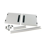 EATON 132918 XSDMC03508-S xE készüléktér ajtó teli IP55 M=350 SZ=800