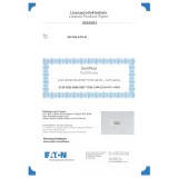EATON 140379 SW-GALILEO Megjelenítő fejlesztő szoftver, multi-user licenc