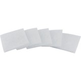 EATON 167306 Csere szűrőbetét ventilátorokhoz és szűrőkhöz, IP54, 223x223mm, 1 db