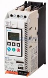 EATON 168979 S811+N66P3S Lágyindító, 24 V DC, 66 A, 30 kW