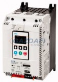 EATON 168981 S811+R10P3S Lágyindító, 24 V DC, 105 A, 55 kW