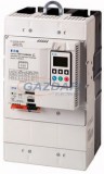 EATON 169873 S811+U42P3S Lágyindító, 24 V DC, 420 A, 200 kW