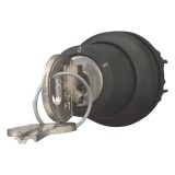 EATON 171154 M22S-WRS3-RS Kulcsos kapcsoló, 3 állású reteszelt (RS)