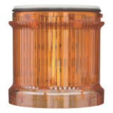 EATON 171395 SL7-BL120-A Narancs villogó, 2Hz LED 120VAC