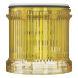 EATON 171400 SL7-BL230-Y Sárga villogó, 2Hz LED 230VAC