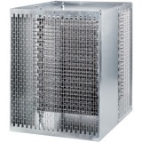 EATON 171893 DX-BR006-9K2 Fékellenállás, 6 Ohm, 9200 W