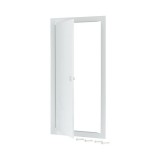 EATON 178881 KLV-SF4-4PR Ajtó és keret KLV SF kiselosztóhoz 4sor 48TE